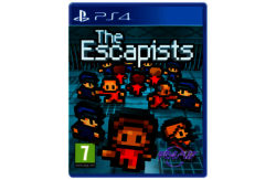 The Escapists - PS4 Game